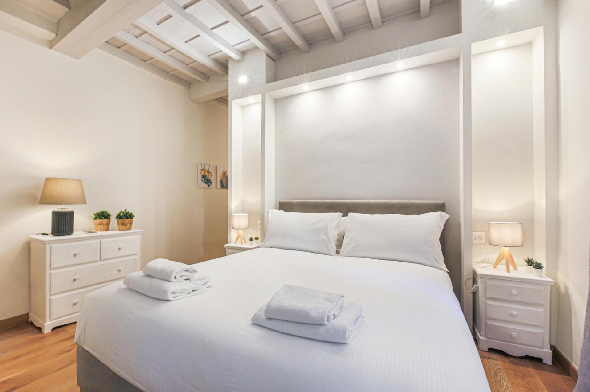 - Silver Glow Appartement Florence