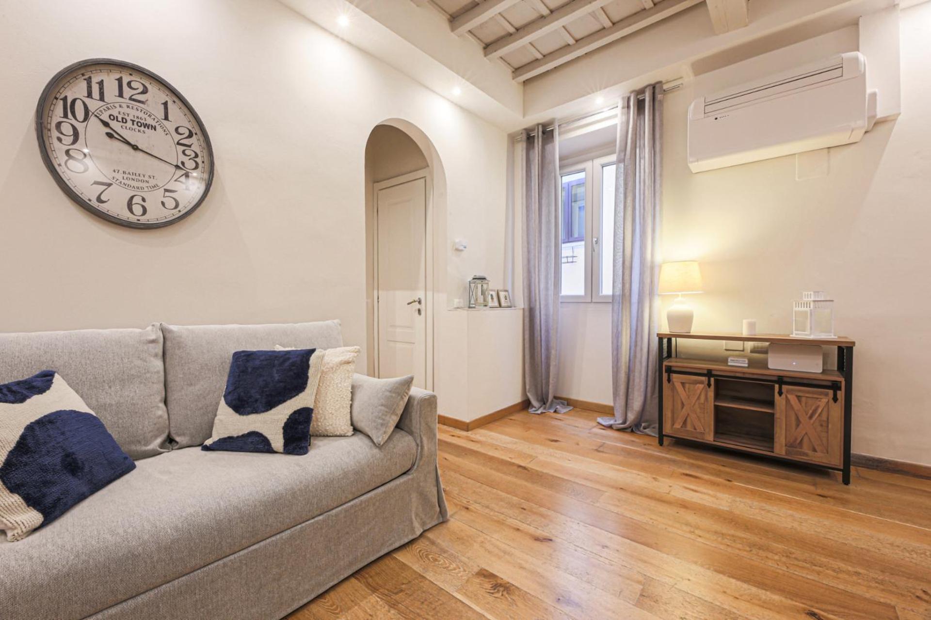 Appartement - Silver Glow *