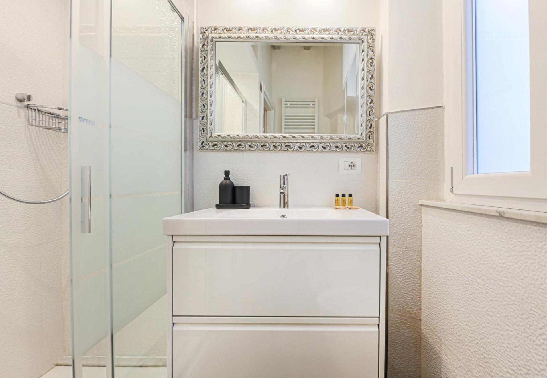 - Silver Glow Appartement Florence