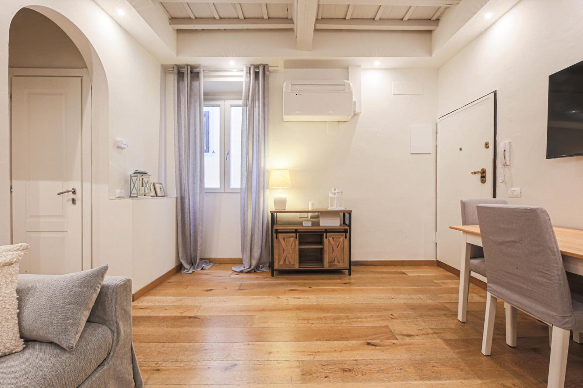- Silver Glow Appartement Florence