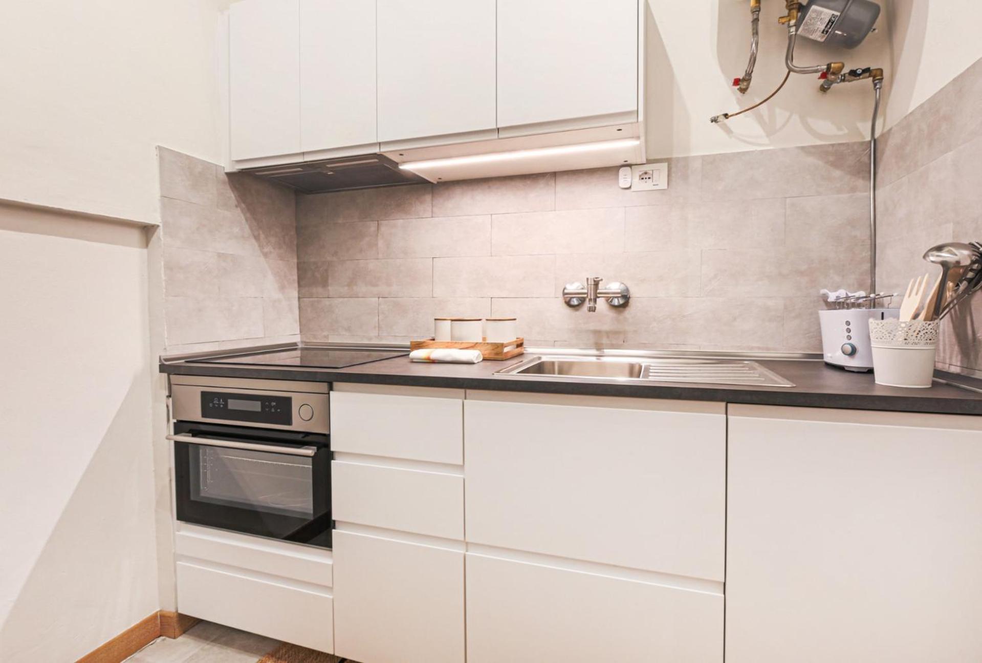 Apartamento - Silver Glow *
