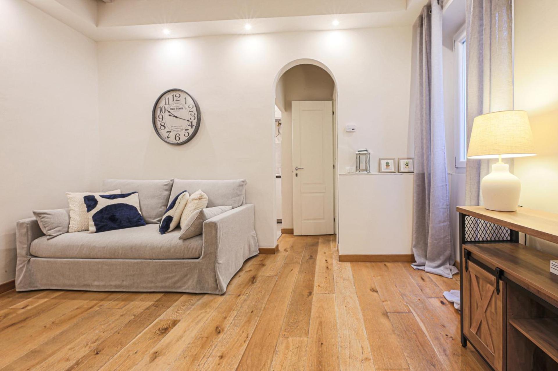 Apartamento - Silver Glow